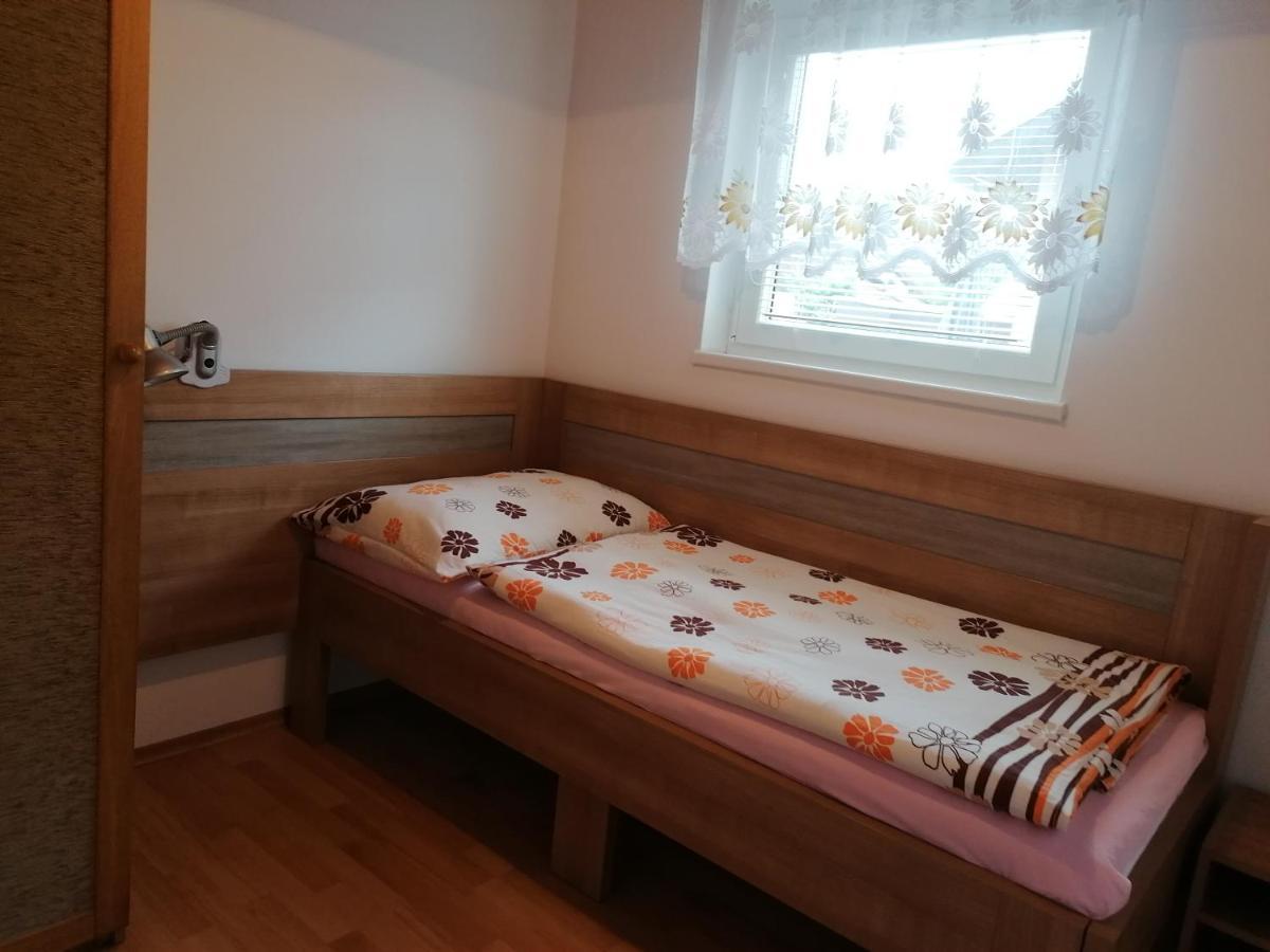 Apartment Chatky Aquaduo Liptovska Sielnica Luaran gambar