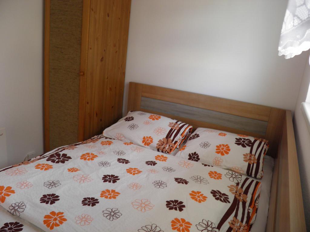 Apartment Chatky Aquaduo Liptovska Sielnica Bilik gambar
