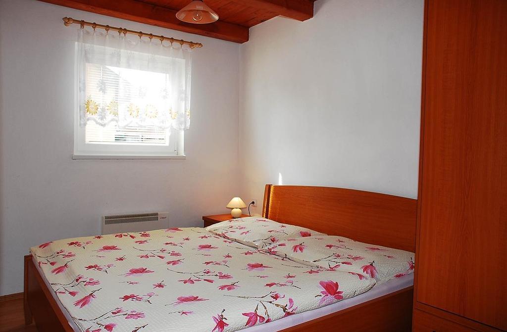 Apartment Chatky Aquaduo Liptovska Sielnica Bilik gambar