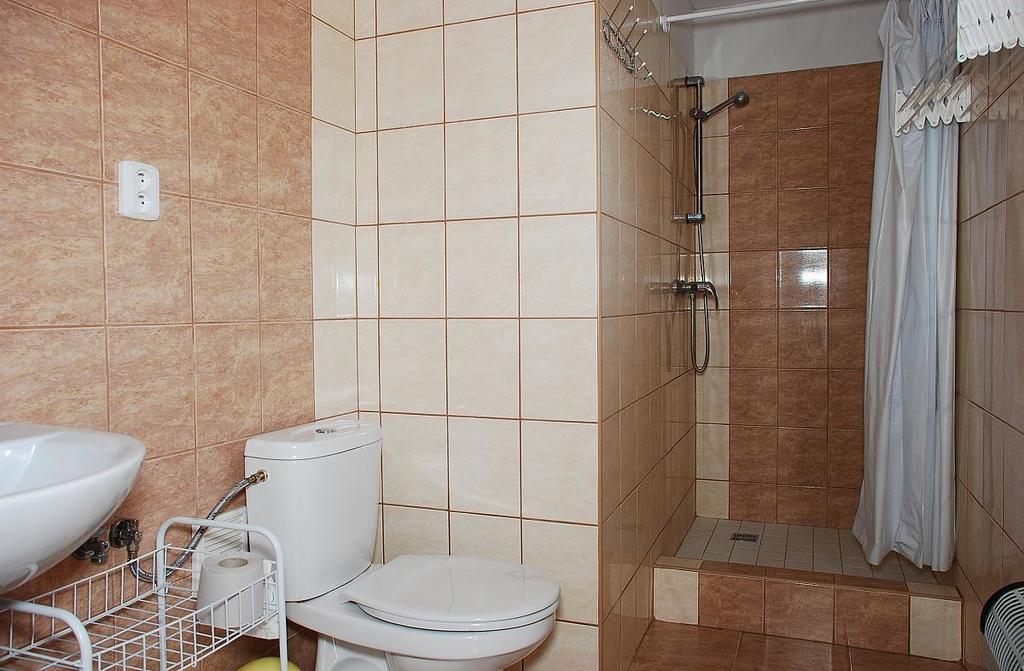 Apartment Chatky Aquaduo Liptovska Sielnica Luaran gambar